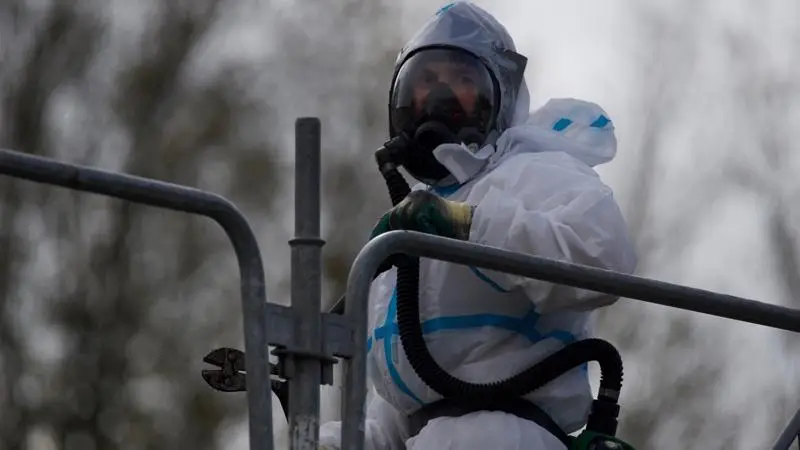 Entreprise TM2A-ENVIRONNEMENT